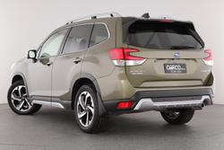 2024 Subaru Forester 2.5i