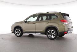 2024 Subaru Forester 2.5i