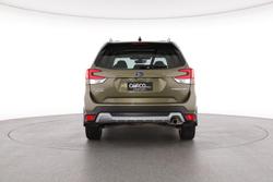 2024 Subaru Forester 2.5i