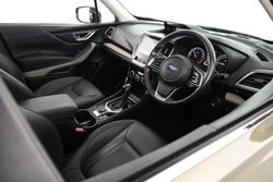 2024 Subaru Forester 2.5i