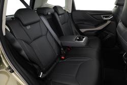 2024 Subaru Forester 2.5i