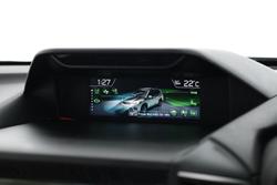 2024 Subaru Forester 2.5i