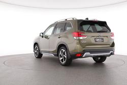 2024 Subaru Forester 2.5i