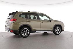 2024 Subaru Forester 2.5i