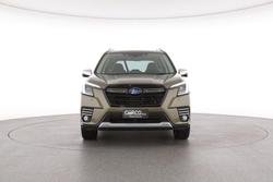 2024 Subaru Forester 2.5i
