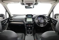2024 Subaru Forester 2.5i