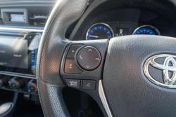 2018 Toyota Corolla Ascent