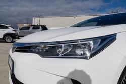 2018 Toyota Corolla Ascent