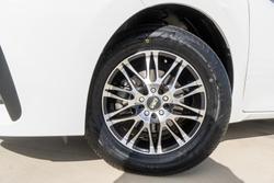 2018 Toyota Corolla Ascent