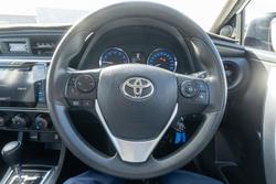 2018 Toyota Corolla Ascent