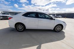 2018 Toyota Corolla Ascent
