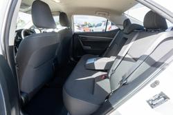 2018 Toyota Corolla Ascent