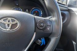 2018 Toyota Corolla Ascent