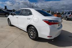 2018 Toyota Corolla Ascent