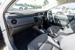 2018 Toyota Corolla Ascent