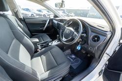 2018 Toyota Corolla Ascent
