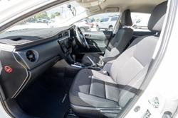 2018 Toyota Corolla Ascent