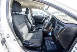 2018 Toyota Corolla Ascent