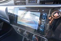 2018 Toyota Corolla Ascent