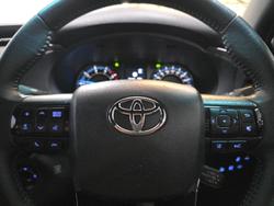 2023 Toyota Hilux Rogue