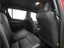 2023 Toyota Hilux Rogue