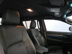 2023 Toyota Hilux Rogue