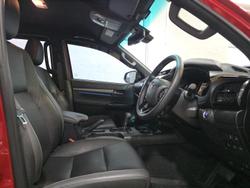 2023 Toyota Hilux Rogue