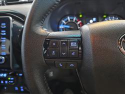 2023 Toyota Hilux Rogue