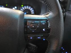 2023 Toyota Hilux Rogue