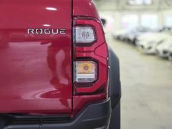 2023 Toyota Hilux Rogue