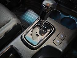 2023 Toyota Hilux Rogue