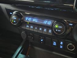 2023 Toyota Hilux Rogue