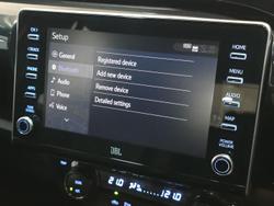 2023 Toyota Hilux Rogue