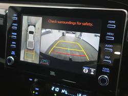 2023 Toyota Hilux Rogue