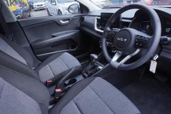 2025 Kia Stonic S