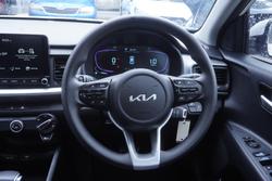 2025 Kia Stonic S