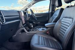 2025 Ford Everest Sport