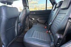 2025 Ford Everest Sport