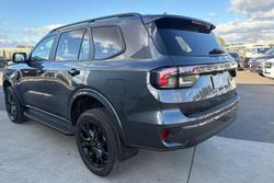 2025 Ford Everest Sport