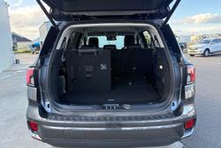 2025 Ford Everest Sport