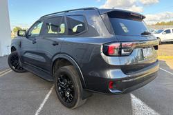 2025 Ford Everest Sport