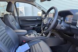 2025 Ford Everest Sport