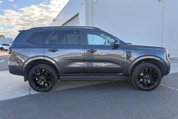 2025 Ford Everest Sport