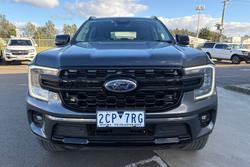 2025 Ford Everest Sport