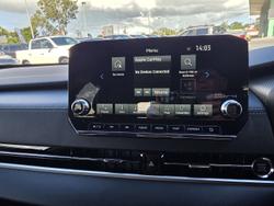 2024 Mitsubishi Outlander Black Edition