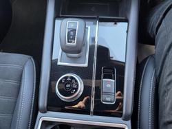 2024 Mitsubishi Outlander Black Edition