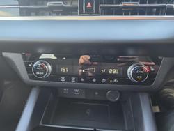 2024 Mitsubishi Outlander Black Edition