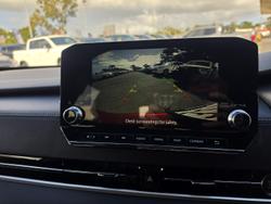 2024 Mitsubishi Outlander Black Edition