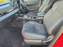 2024 Mitsubishi Outlander Black Edition