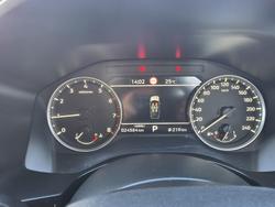 2024 Mitsubishi Outlander Black Edition